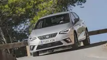 Seat Ibiza mit Diesel im Test