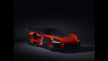 McLaren Senna