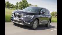 Neue Motoren bei Renault