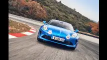 Alpine A110 Première Edition