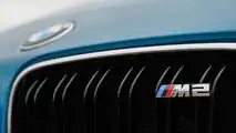 2017 BMW M2