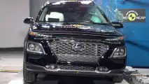 EuroNCAP: Neue Resultate