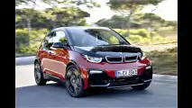 BMW i3s im Test