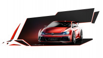 Volkswagen Polo GTI R5 2018