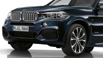 BMW X5 Special Edition e X6 M Sport Edition