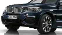 BMW X5 Special Edition e X6 M Sport Edition