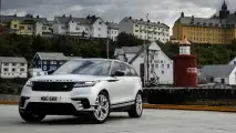 Auto Eruopa 2018, la classifica