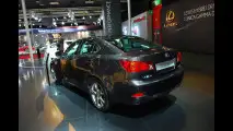 Lexus al Motor Show 2008