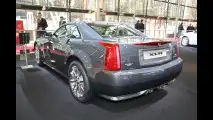 Cadillac al Motor Show 2008