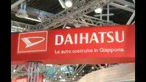 Daihatsu al Motor Show 2008