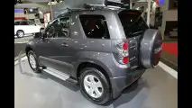 Suzuki al Motor Show 2008