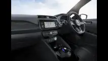 Nuova Nissan Leaf
