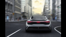 Audi Aicon concept