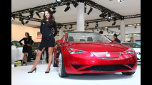 Seat al Motor Show 2010