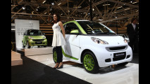 Smart al Motor Show 2010