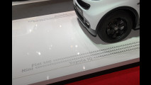 smart al Salone di Parigi 2010