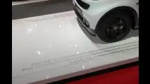 smart al Salone di Parigi 2010