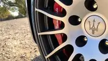 2018 Maserati Ghibli S GranSport
