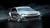 2015 VW Golf GTI Supersport Vision Gran Turismo