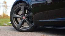 2018 Jaguar F-Type Sport 400: Review