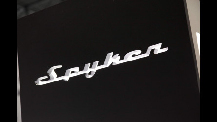 Spyker al Salone di Ginevra 2013