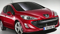 Peugeot 308 GT THP 175