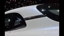 Alpine al Salone di Ginevra 2017