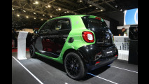 smart al Salone di Parigi 2016
