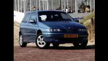 Alfa Romeo 145, le foto storiche