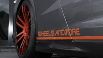 Nissan GT-R by Wheelsandmore