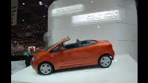 Mitsubishi a Ginevra