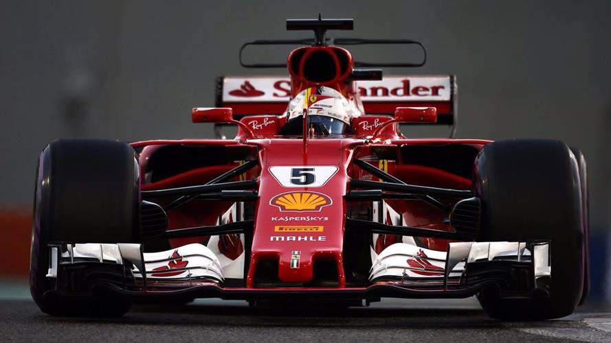 Ferrari, Formule 1, Sergio Marchionne