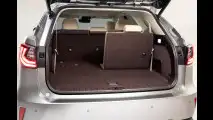 Lexus RX L