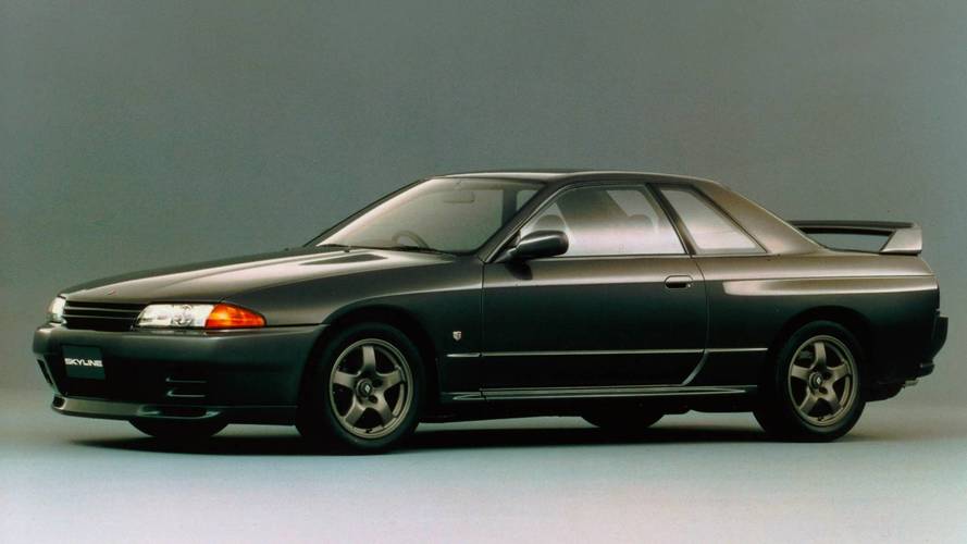 1987 R32