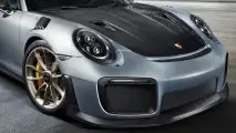 Porsche 911 GT2 RS