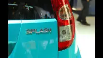 Suzuki al Salone di Ginevra 2008