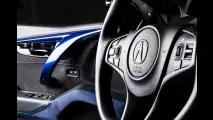 Honda NSX Dream Project