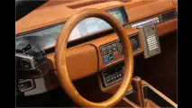 Lamborghini Athon Concept