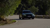 Audi RS4 Avant Sonoma Green