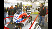 Lo stand OmniAuto.it | Motor1.com e Motorsport.com al Motor Show di Bologna 2017