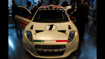 Abarth al Salone di Francoforte 2007