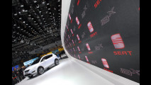 Seat al Salone di Ginevra 2011