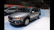 Volvo al Salone di Ginevra 2009
