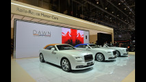 Rolls-Royce al Salone di Ginevra 20917