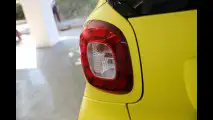 smart a Parco Valentino 2017