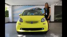 smart a Parco Valentino 2017
