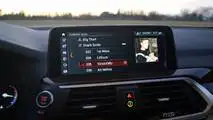 2018 BMW X3: Review