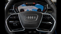 Nuova Audi A8 per i 50 anni dello Yacht Club Costa Smeralda