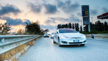Tesla, il record dei Teslari