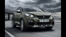 Peugeot 3008 GT